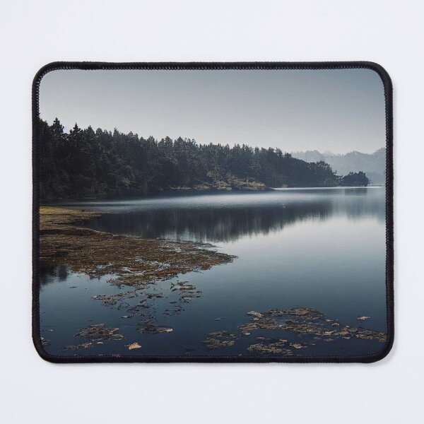 Item preview, Serene Lake designed and sold by Creative Shed Designs.