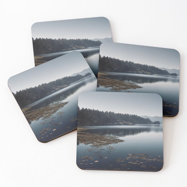 Item preview, Serene Lake designed and sold by Creative Shed Designs.