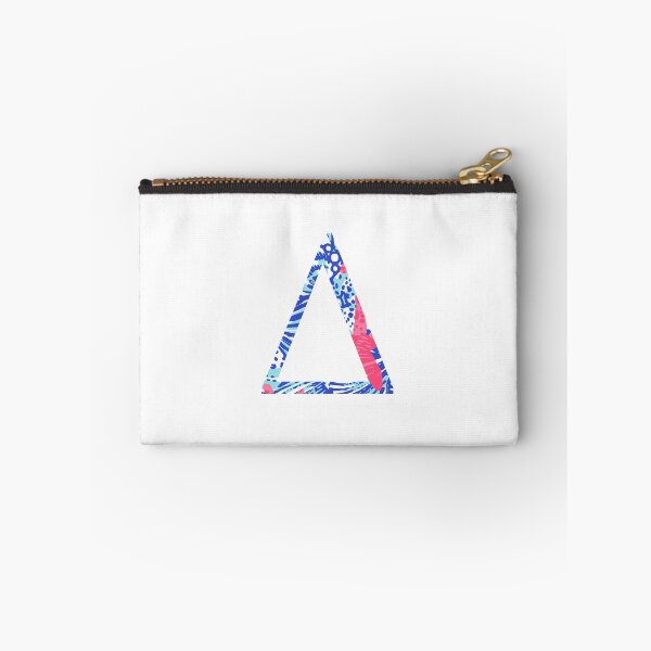 Item preview, Delta Tropical Letter designed and sold by AdventureFinder.
