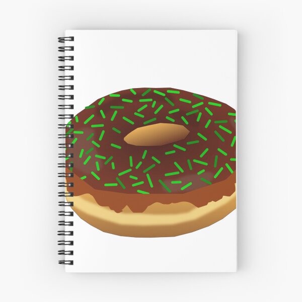 Item preview, Cake Day donut Chocolate designed and sold by california87.