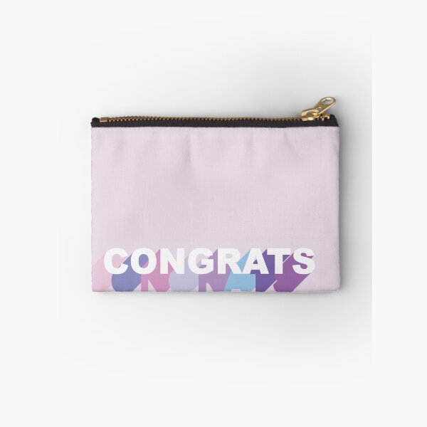 Item preview, Congrats! designed and sold by srucci.