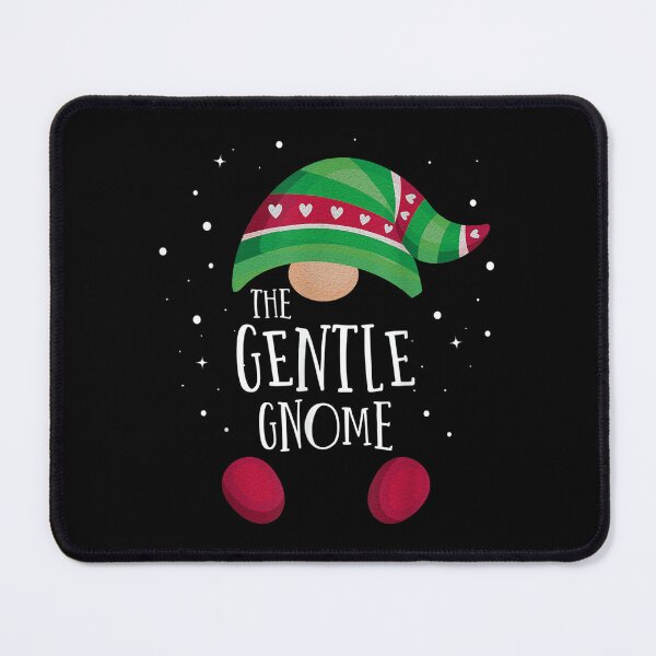 Item preview, Gentle Gnome Family Matching Christmas Pajamas designed and sold by Axelhellquis.