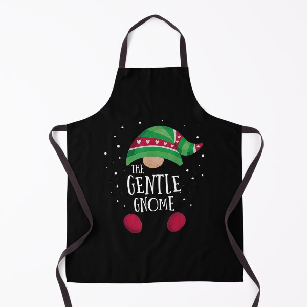 Item preview, Gentle Gnome Family Matching Christmas Pajamas designed and sold by Axelhellquis.