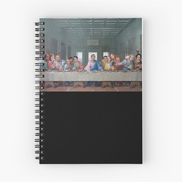 Item preview, The Last Supper Office Edition Active designed and sold by JACOBBWILLIAM.