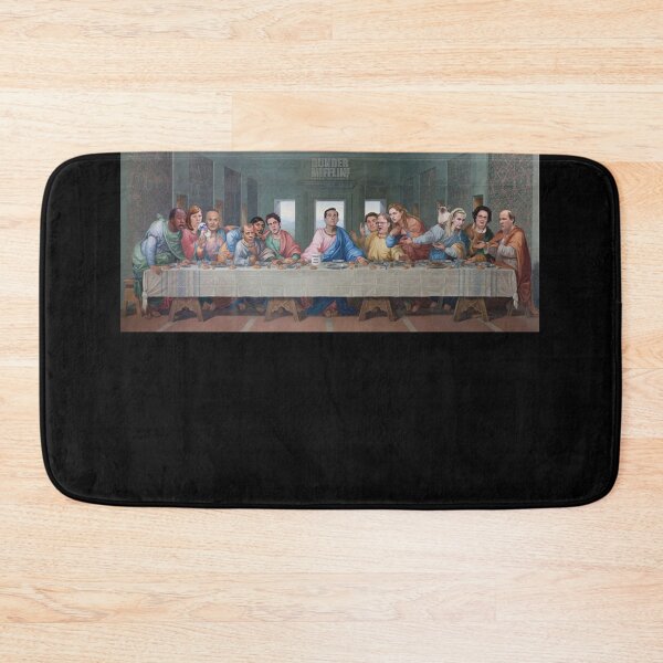 Item preview, The Last Supper Office Edition Active designed and sold by JACOBBWILLIAM.