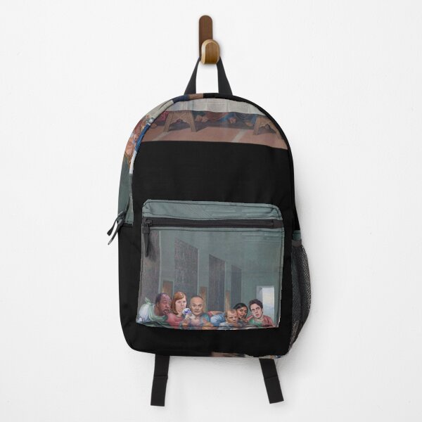 Item preview, The Last Supper Office Edition Active designed and sold by JACOBBWILLIAM.