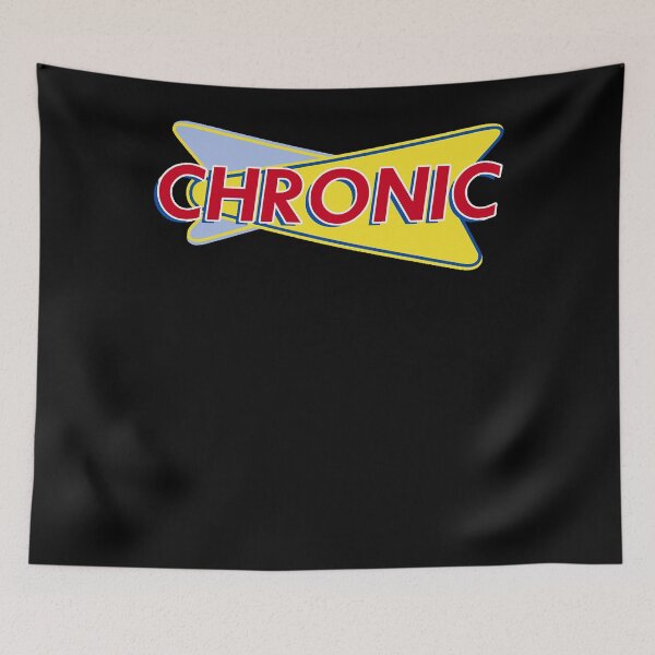 Item preview, Chronic For Fans designed and sold by MiriamEvelyn.