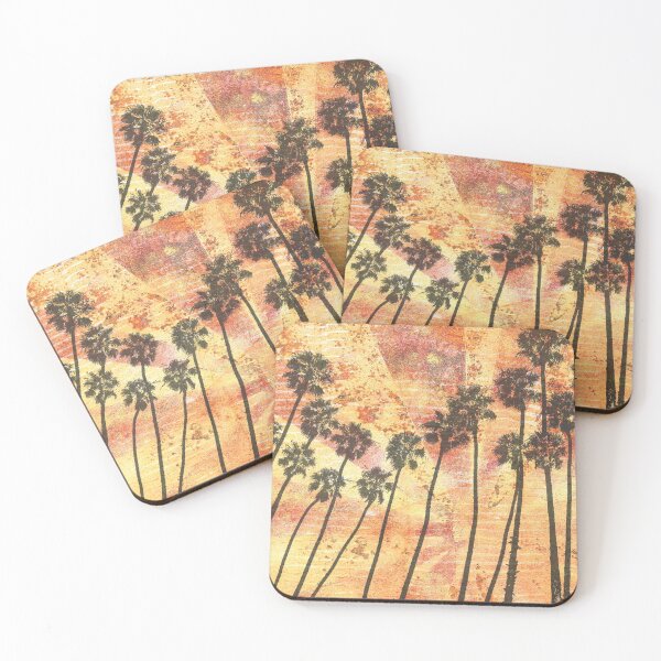 Item preview, California Palms designed and sold by SamanthaJBarnes.