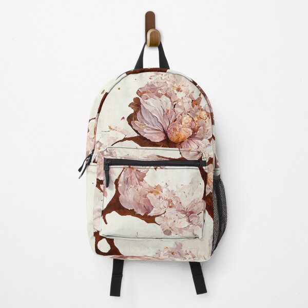 Item preview, Beautiful Sakura Cherry Blossoms Pattern designed and sold by NianderQuinn.
