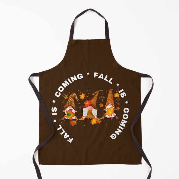 Item preview, Fall Gnomes designed and sold by janice56.
