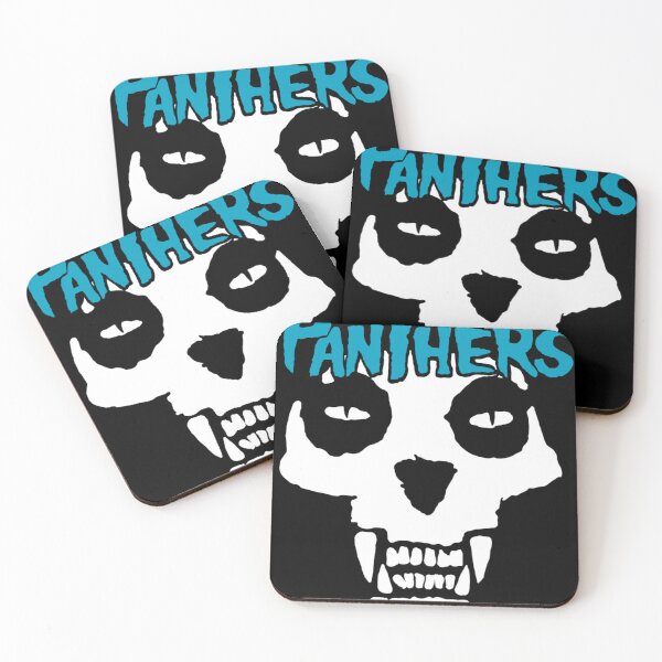 Item preview, Panthers Fiend Classic designed and sold by JUNIPERSTEVEN.