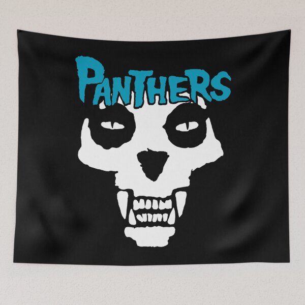 Item preview, Panthers Fiend Classic designed and sold by JUNIPERSTEVEN.