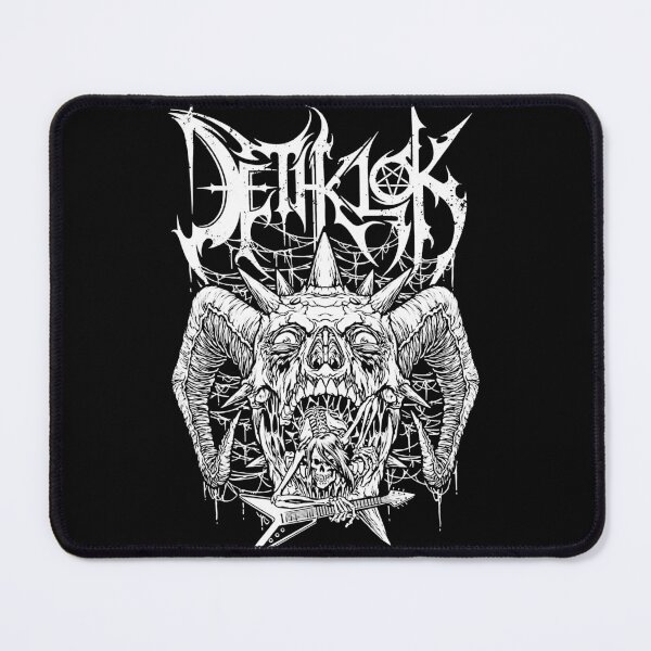 Item preview, DETHKLOK!  designed and sold by Devin01Qu.