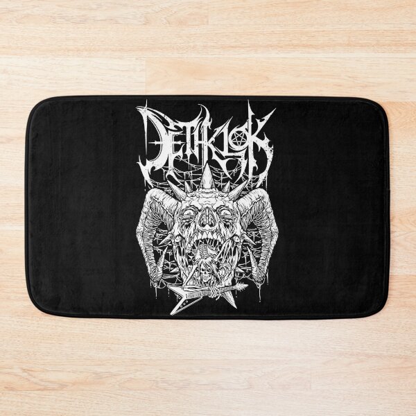 Item preview, DETHKLOK!  designed and sold by Devin01Qu.