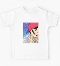 Earthbound Ness Kids Tee