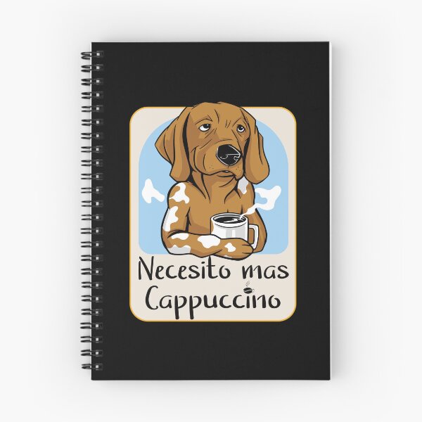Item preview, I Need More Cappuccino designed and sold by Shirtflyer.