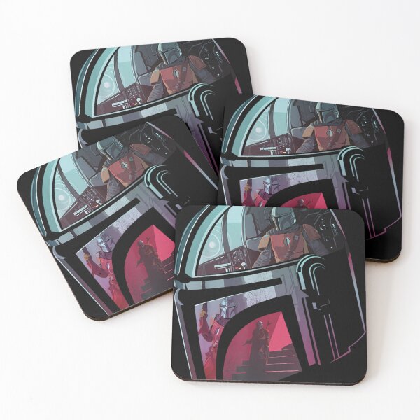 Item preview, The Mandal Helmet Scene Fill designed and sold by JACOBBWILLIAM.