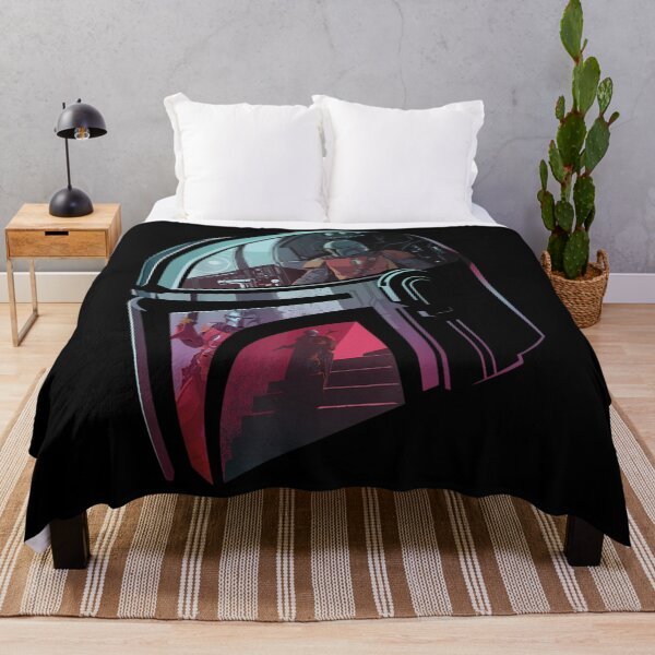 Item preview, The Mandal Helmet Scene Fill designed and sold by JACOBBWILLIAM.