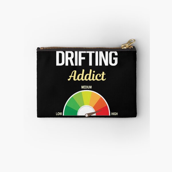 Aperçu de l'œuvre Addict Drift Drift créée et vendue par FrankVitgenos0.