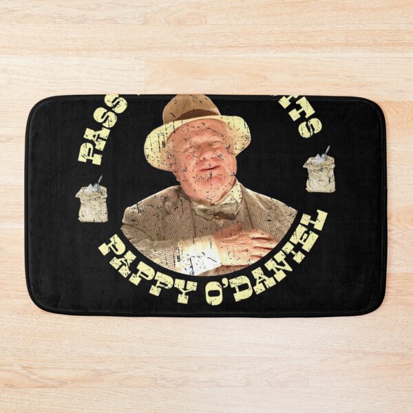 Item preview, Pass the Biscuits - Pappy O'Daniel - Pappy Odaniel designed and sold by JUNIPERSTEVEN.