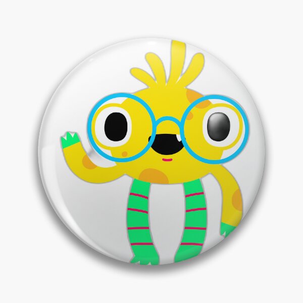 Item preview, Funny monster / monster  designed and sold by Constructive27.