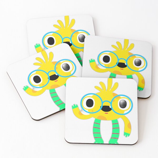 Item preview, Funny monster / monster  designed and sold by Constructive27.