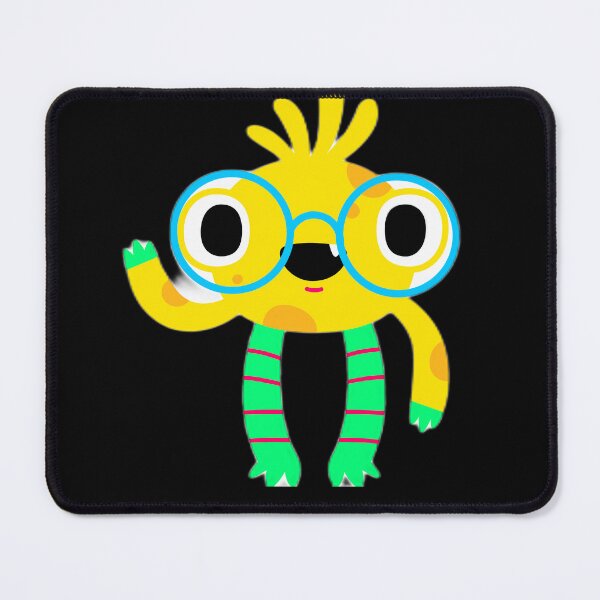 Item preview, Funny monster / monster designed and sold by Constructive27.