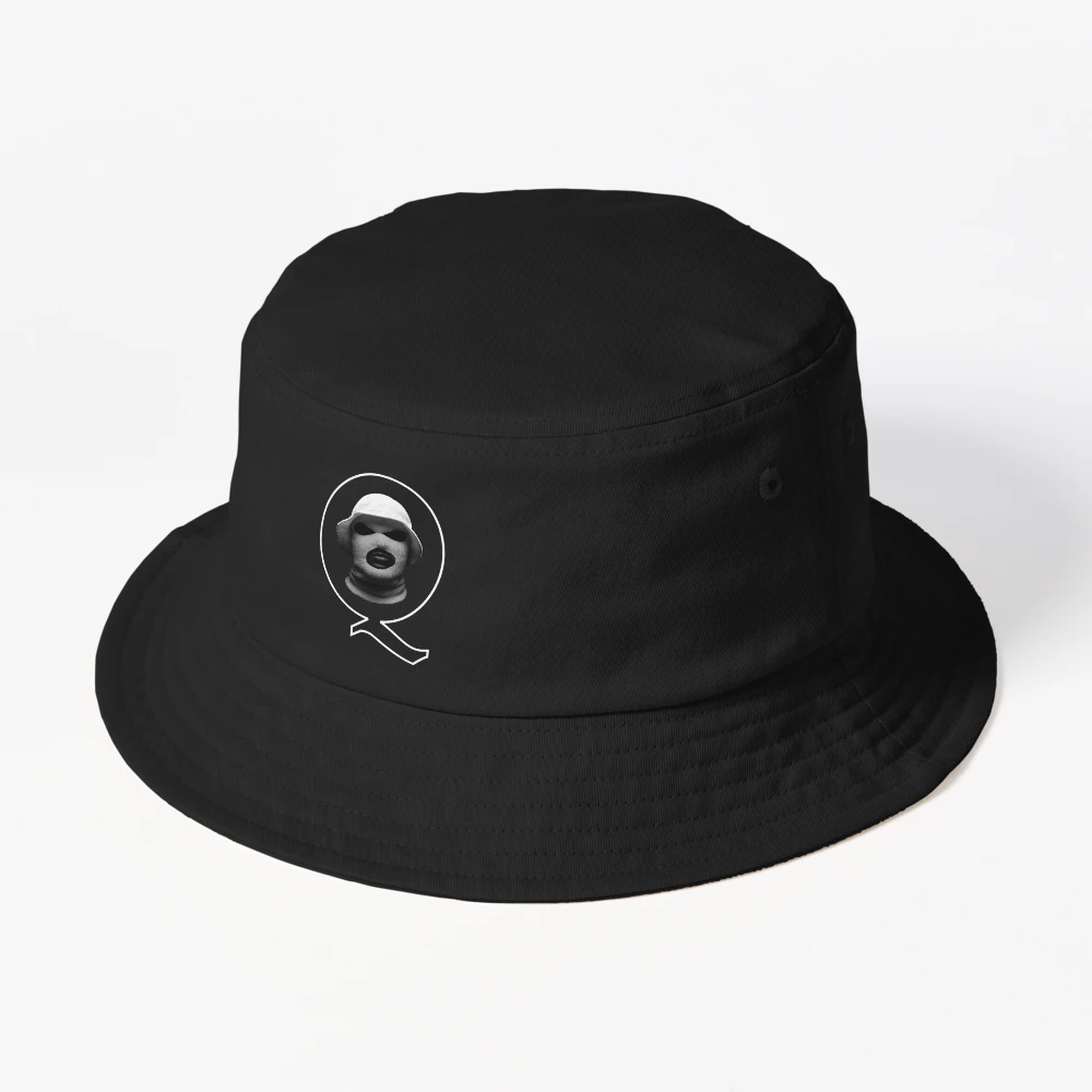 アクセサリー Knosis Logo Bucket Hat Knosis Logo Bucket Hat - メルカリ