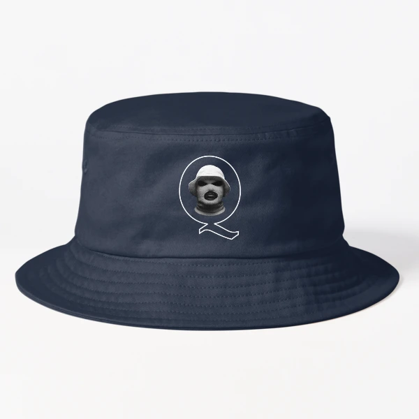 Schoolboy Q Oxymoron Black Bucket Hat for Sale by KH Designs Redbubble