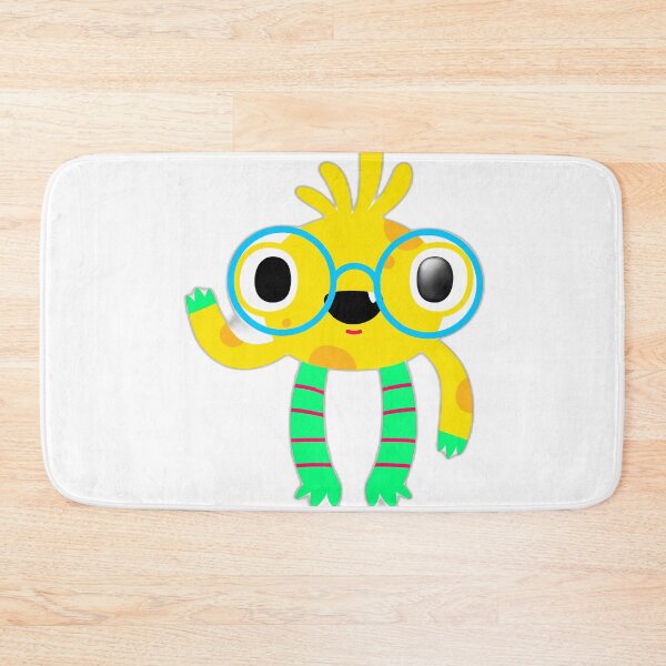 Item preview, Funny monster / monster  designed and sold by Constructive27.