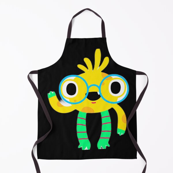 Item preview, Funny monster / monster designed and sold by Constructive27.