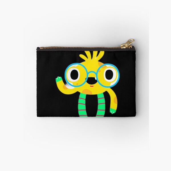 Item preview, Funny monster / monster  designed and sold by Constructive27.
