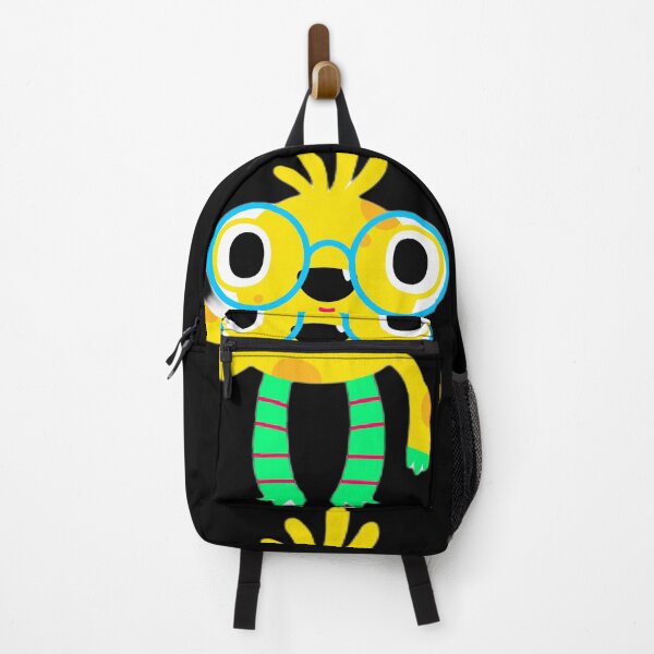 Item preview, Funny monster / monster designed and sold by Constructive27.