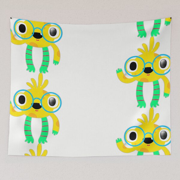 Item preview, Funny monster / monster  designed and sold by Constructive27.