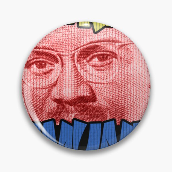 Item preview, PATRICE LUMUMBA Vintage Retro designed and sold by JUNIPERSTEVEN.