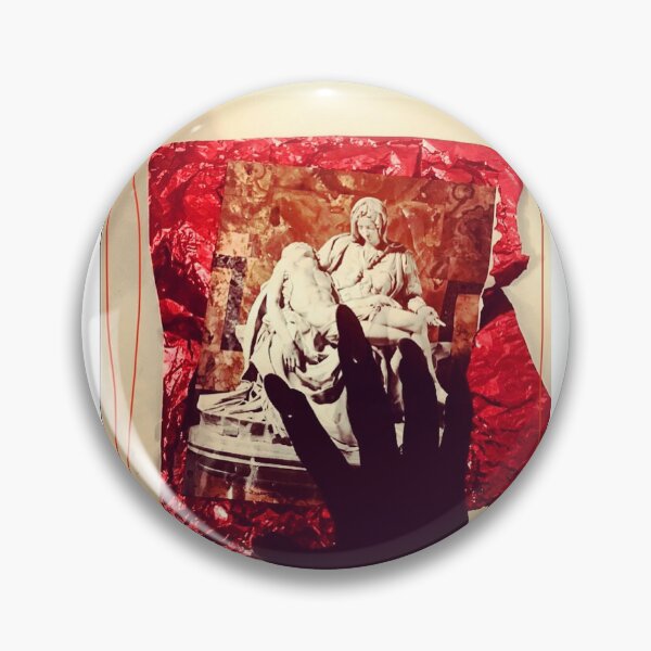 Item preview, Exorcism  designed and sold by Estranged  Design.