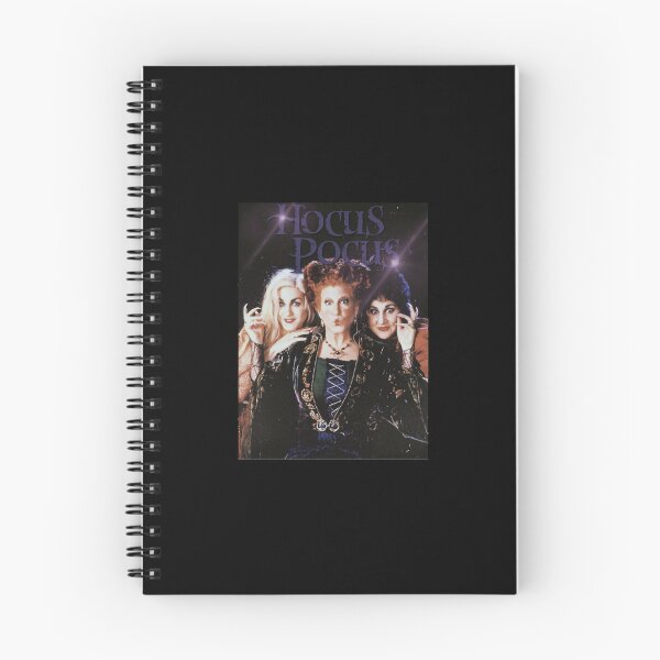 Item preview, Hocus Pocus Shirt     designed and sold by CliffTuttle.