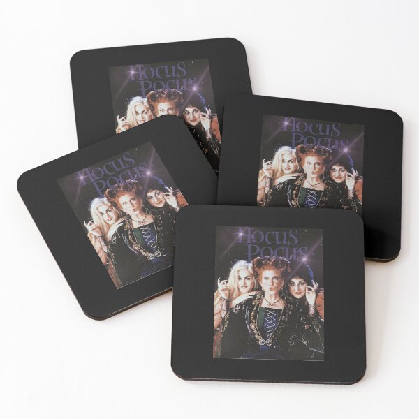 Item preview, Hocus Pocus Shirt     designed and sold by CliffTuttle.
