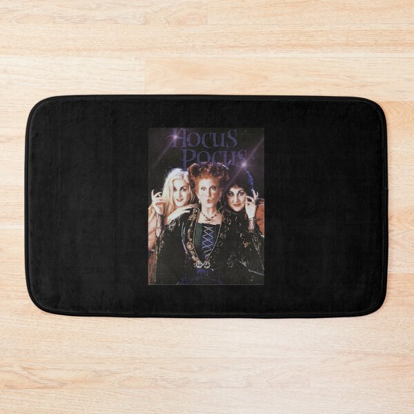 Item preview, Hocus Pocus Shirt     designed and sold by CliffTuttle.