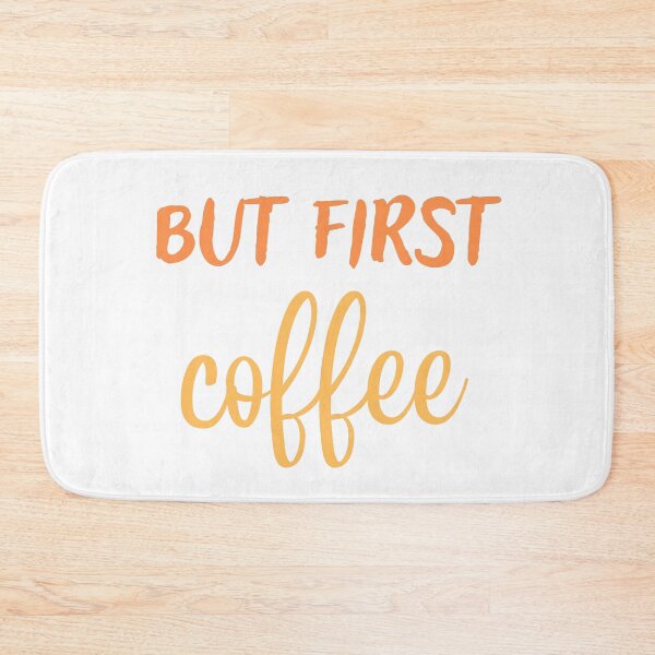 Item preview, but first coffee designed and sold by hassbelo.