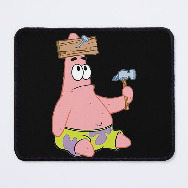 Item preview, Patrick's Star Classic designed and sold by JUNIPERSTEVEN.