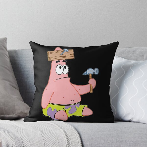 Item preview, Patrick's Star Classic designed and sold by JUNIPERSTEVEN.