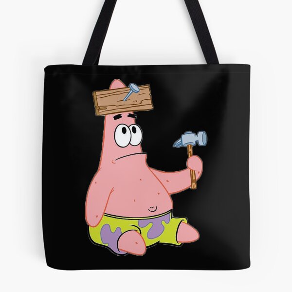 Item preview, Patrick's Star Classic designed and sold by JUNIPERSTEVEN.