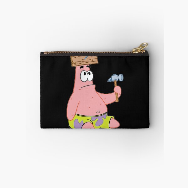 Item preview, Patrick's Star Classic designed and sold by JUNIPERSTEVEN.