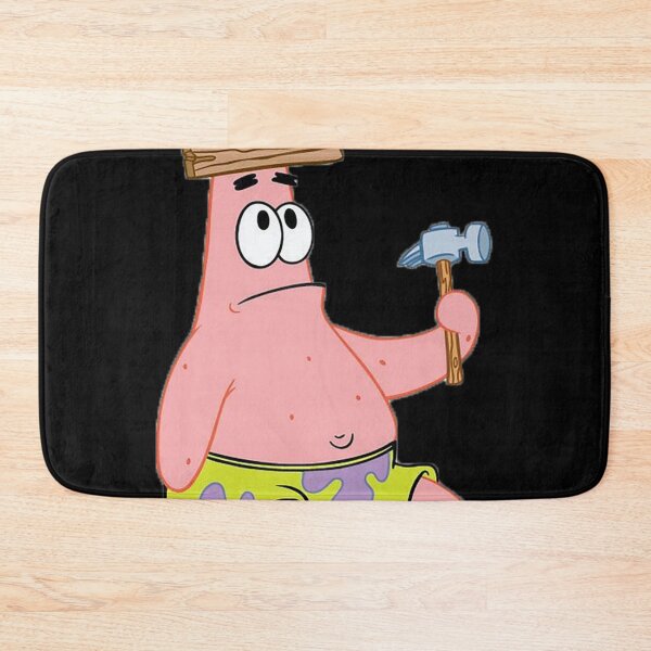 Item preview, Patrick's Star Classic designed and sold by JUNIPERSTEVEN.