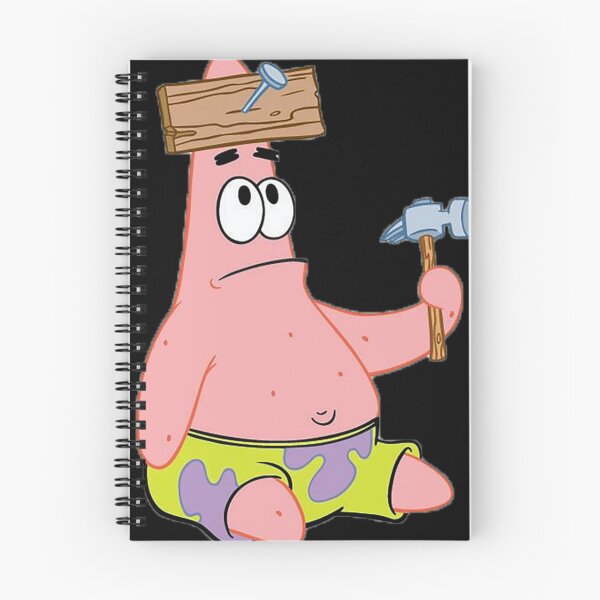 Item preview, Patrick's Star Classic designed and sold by JUNIPERSTEVEN.