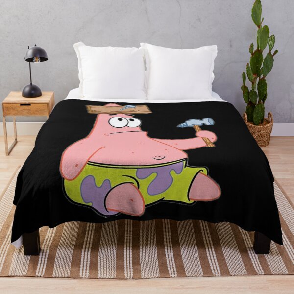 Item preview, Patrick's Star Classic designed and sold by JUNIPERSTEVEN.