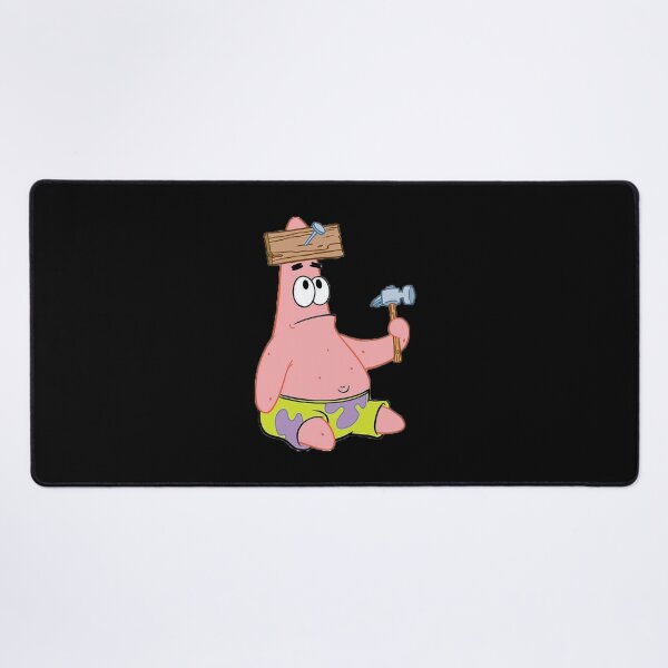Item preview, Patrick's Star Classic designed and sold by JUNIPERSTEVEN.