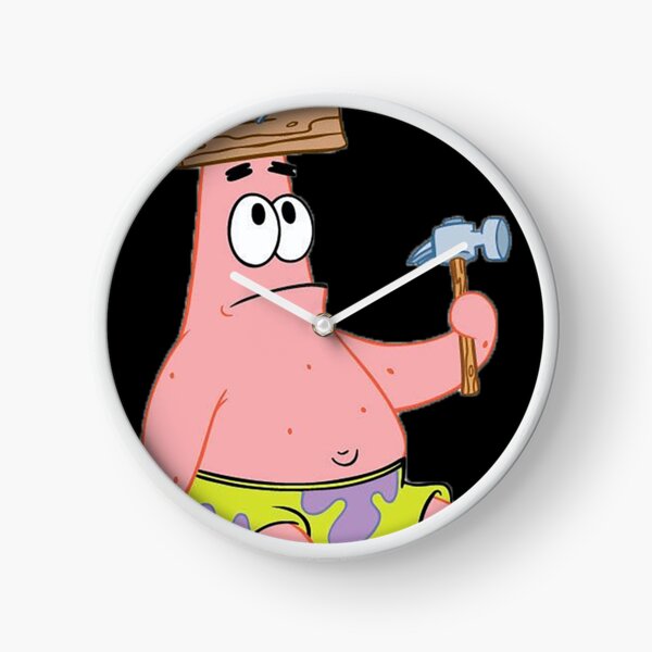 Item preview, Patrick's Star Classic designed and sold by JUNIPERSTEVEN.