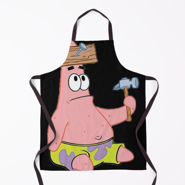 Item preview, Patrick's Star Classic designed and sold by JUNIPERSTEVEN.